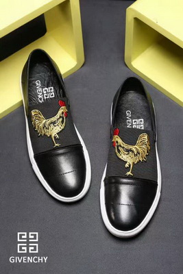 GIVENCHY Men Loafers_20